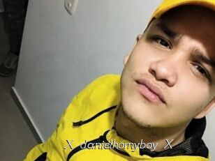 X_danielhornyboy_X