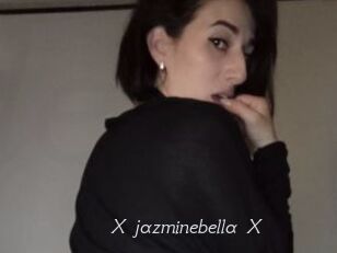 X_jazminebella_X