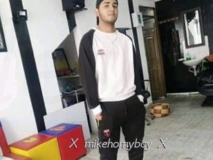 X_mikehornyboy_X