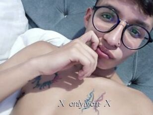 X_onlylyan_X