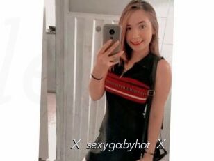 X_sexygabyhot_X