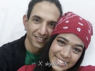 X_skylove_X