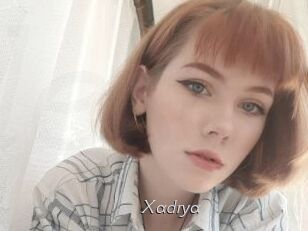 Xadrya