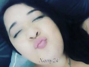 Xamy24