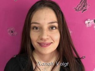 Xanah_Voigt Le Scandale
