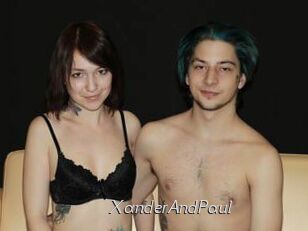 XanderAndPaul