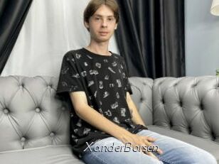 XanderBorsen