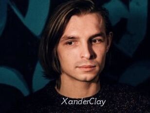 XanderClay