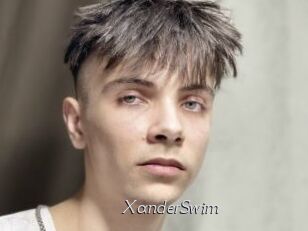 XanderSwim