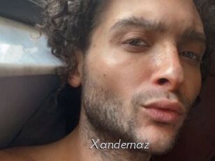 Xandernaz