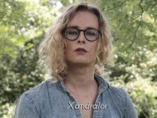 Xandralor