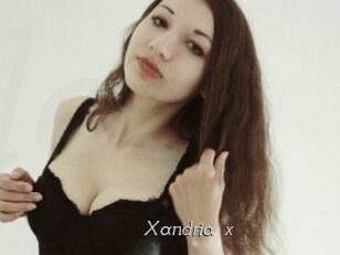 Xandria_x