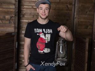 XandyFox