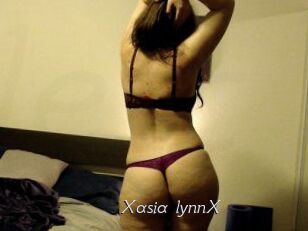 Xasia_lynnX