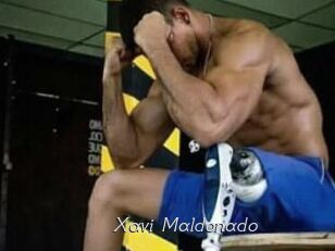 Xavi_Maldonado