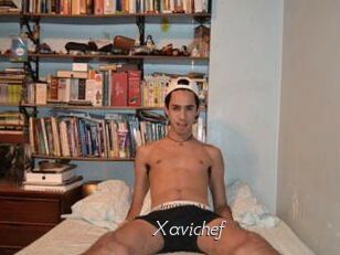 Xavichef