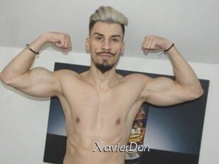 XavierDon