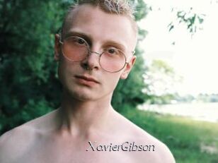 XavierGibson
