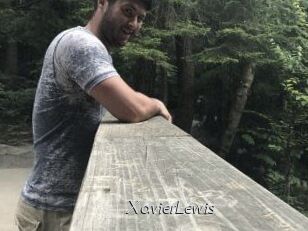 Xavier_Lewis