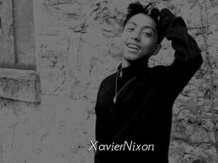 XavierNixon