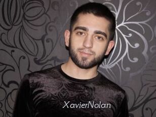 XavierNolan