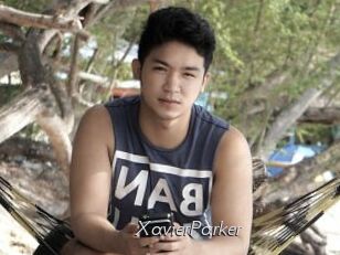 XavierParker