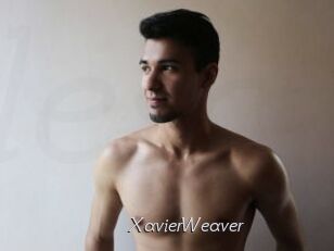 XavierWeaver