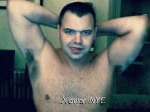 Xavier_NYC