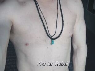 Xavier_Rebel