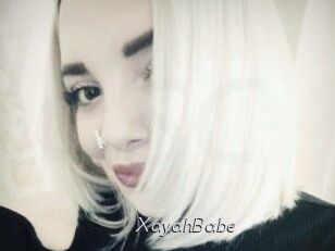 XayahBabe