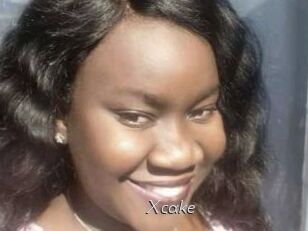 Xcake