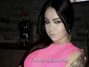XclusiveLilLatina