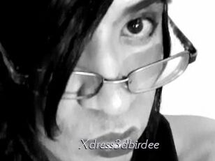 Xdress3dbirdee