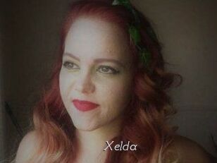 Xelda