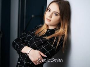 XeniaSmith