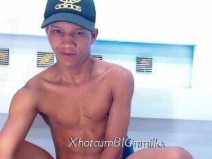 XhotcumBIGinmilkx