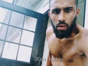 Xian_Hakim