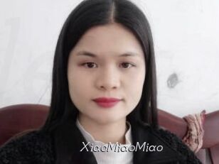 XiaoMiaoMiao
