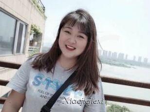 Xiaojiejiexi
