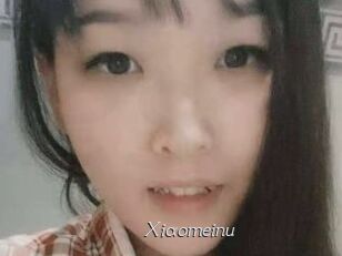 Xiaomeinu