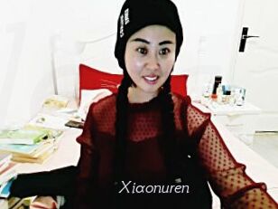 Xiaonuren