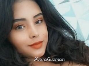 XiaraGuzman