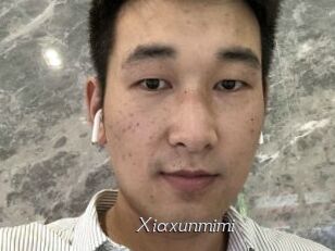 Xiaxunmimi