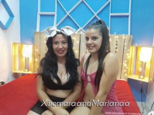XiiomaraandMarianaa