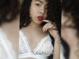 XimeMontez