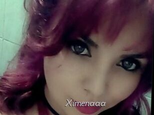 Ximenaaa