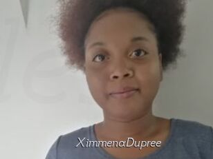 XimmenaDupree