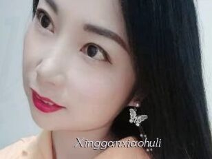 Xingganxiaohuli