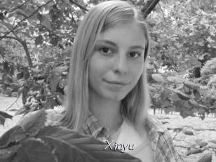 Xinyu