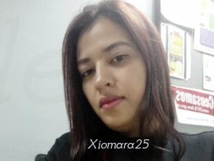 Xiomara25
